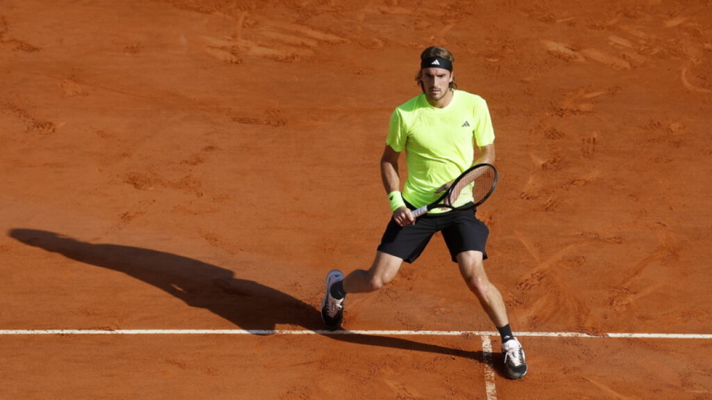 Τσιτσιπάς – Φις προγνωστικά