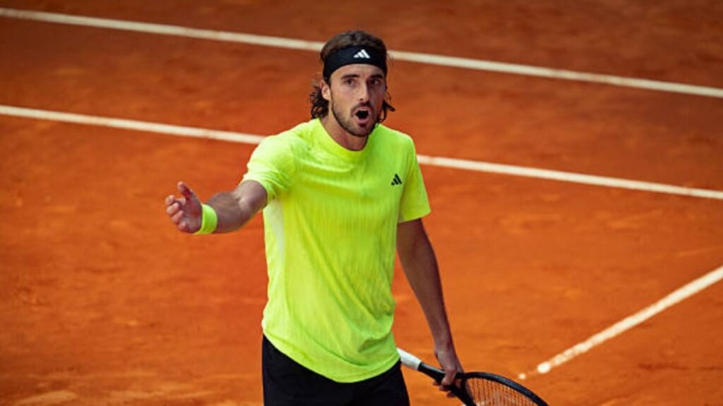 Τσιτσιπάς – Μουσέτι προγνωστικά