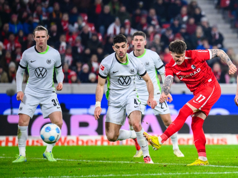 Στα καλύτερά της η Φράιμπουργκ