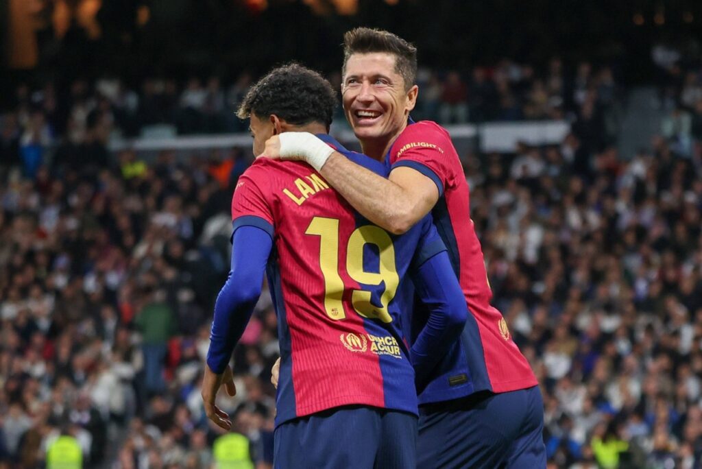 Novibet: Τα Ευρωπαϊκά ντέρμπι με ειδικά στοιχήματα! (05/04)