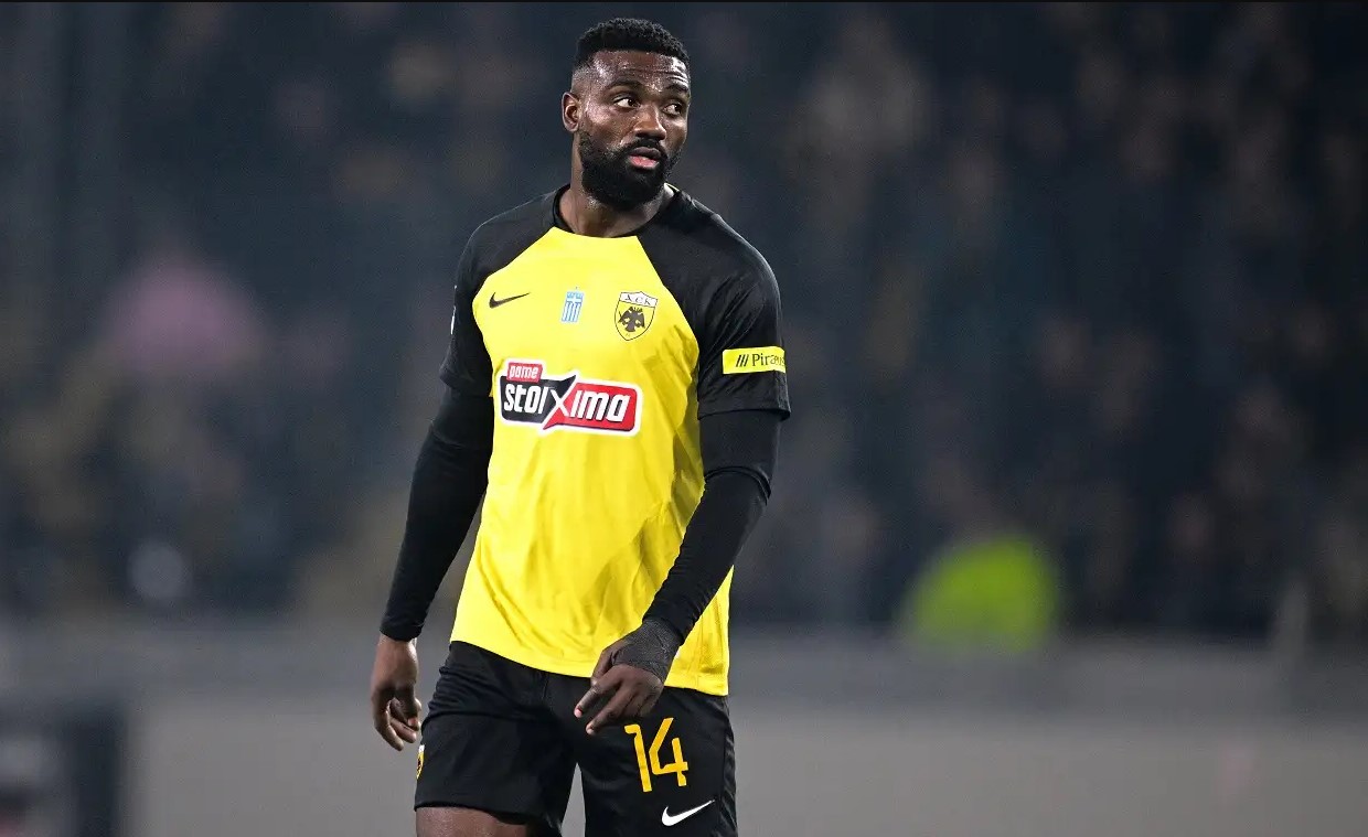 ΑΕΚ - Ολυμπιακός στοίχημα