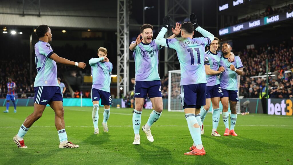 Το σερί και το… κανόνι κόντρα στον απριλιάτικο εφιάλτη