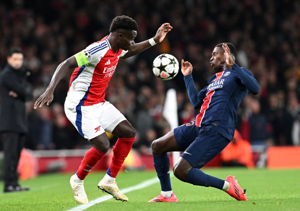 Οι οιωνοί προς την… κανονιά