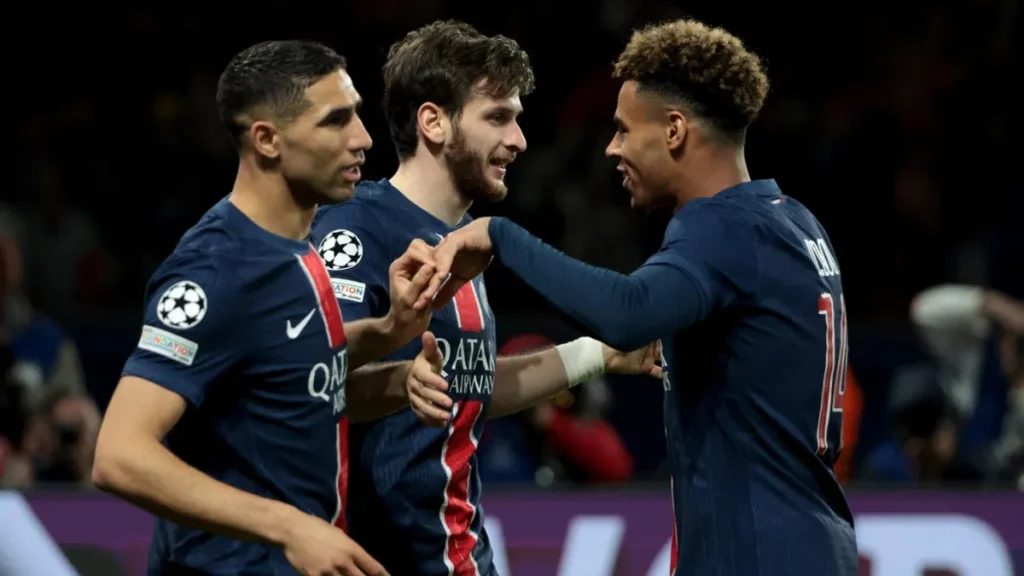 Άστον Βίλα – Παρί Σεν Ζερμέν προγνωστικά