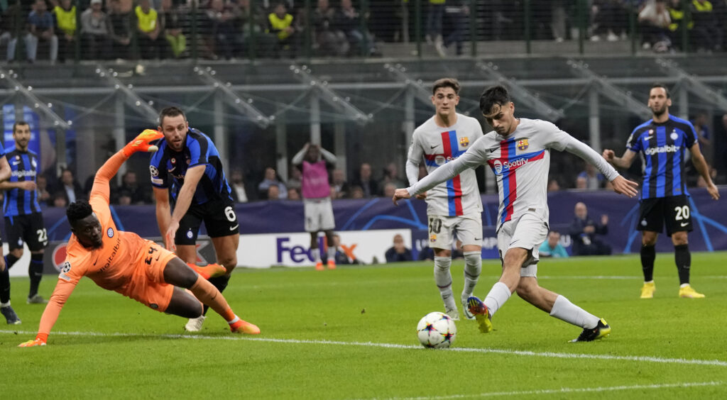 Προγνωστικά Τσαβδαράς