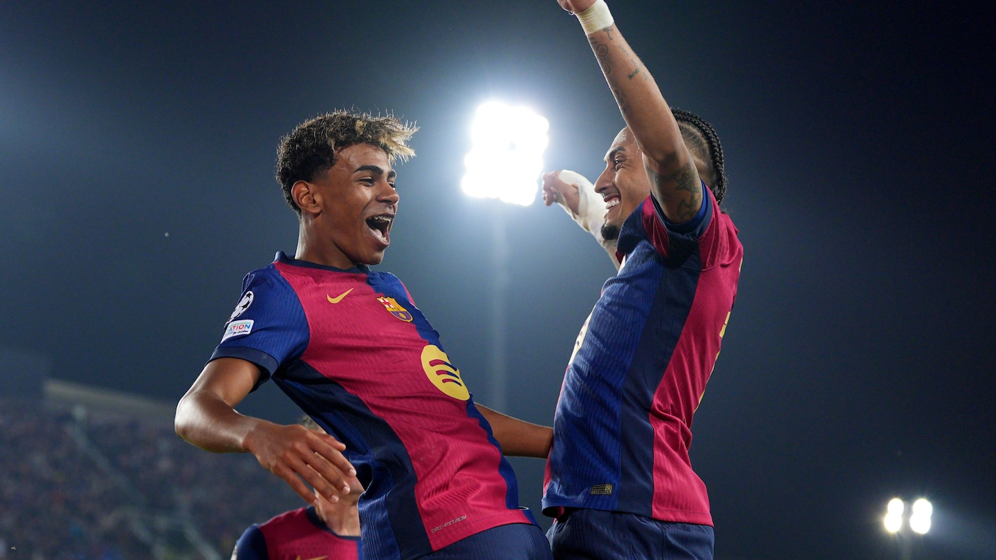 Μπαρτσελόνα - Ρεάλ προγνωστικά