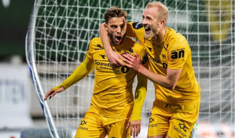 Προγνωστικά El Patron