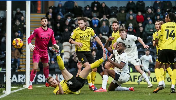 Προγνωστικά El Patron