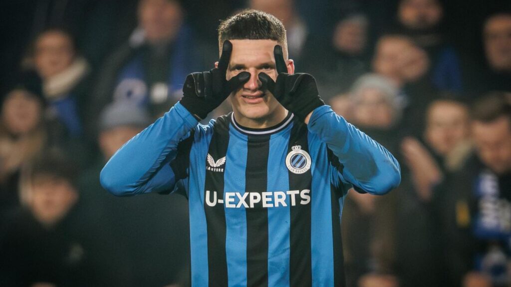 Στα δύο σερί αντέχει ένα…