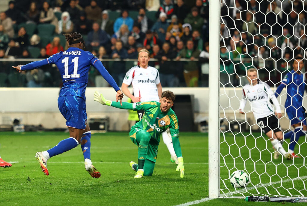 Προγνωστικά Κόνφερενς Λιγκ