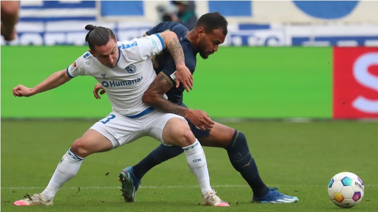 «Δυάδα» με 2,10 και «Χ» στη Βραζιλία...