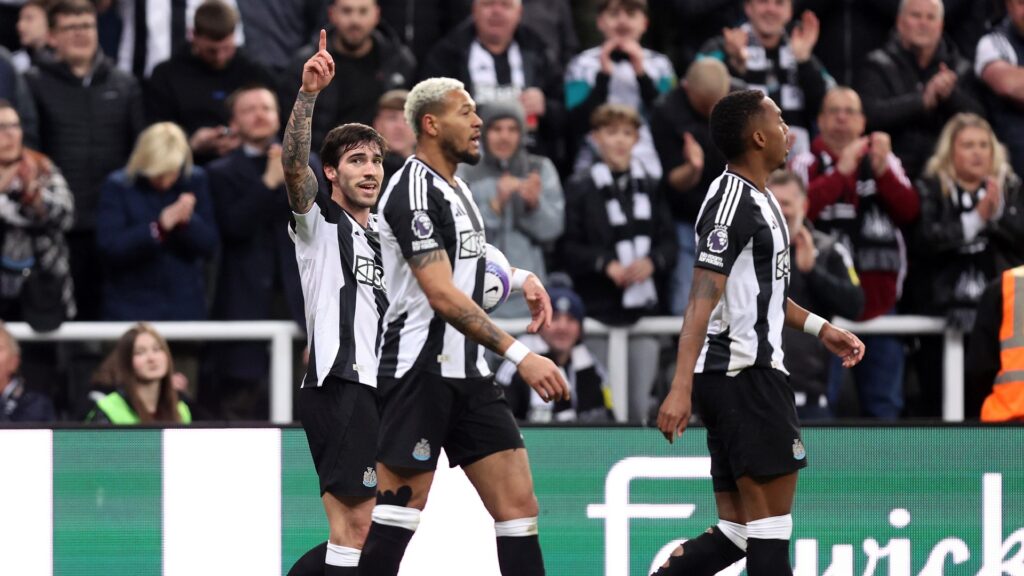 Λέστερ – Νιούκαστλ προγνωστικά