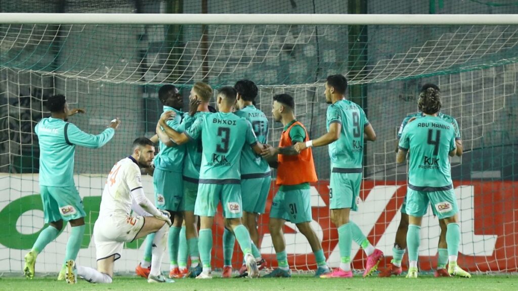 Λεβαδειακός – Λαμία προγνωστικά