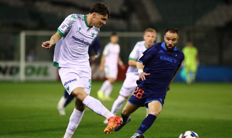 Στον ίδιο... δρόμο!