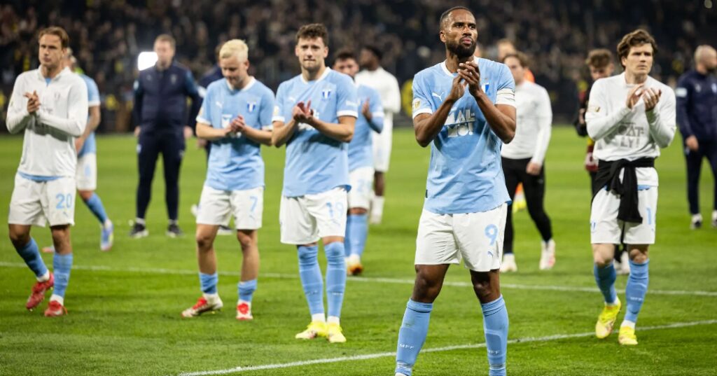 Ένα γκολ το... έχει!