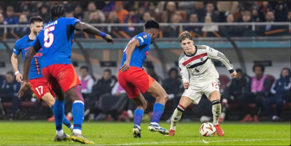 «Καυτές» ρεβάνς με γκολ...