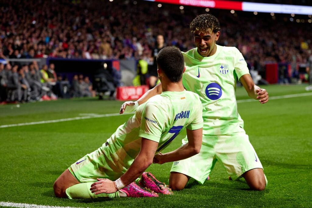 Μπαρτσελόνα – Ντόρτμουντ προγνωστικά