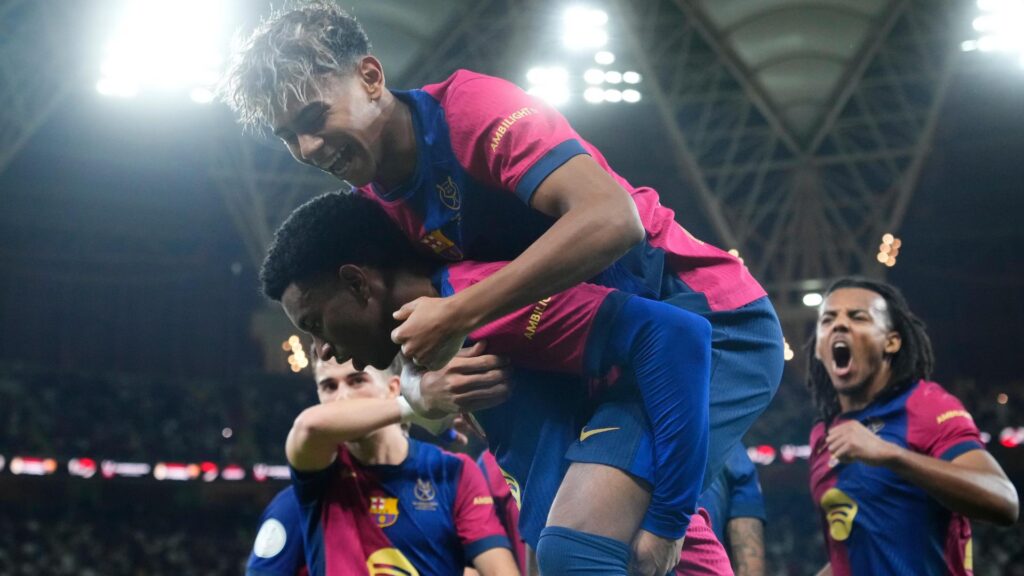 Μπαρτσελόνα – Ρεάλ Μαδρίτης προγνωστικά