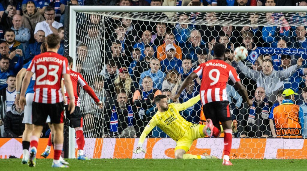 Μπιλμπάο – Ρέιντζερς προγνωστικά