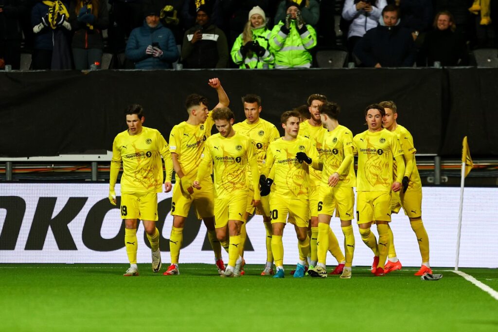 Μπόντο Γκλιμτ – Λάτσιο προγνωστικά