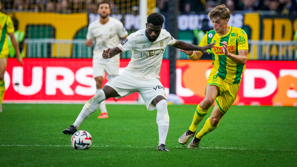 Νις – Ναντ προγνωστικά