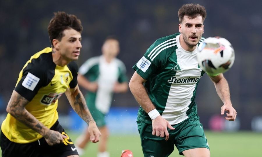 Παναθηναϊκός - ΑΕΚ: Το αίμα του Σίλβεστρζακ “βράζει”