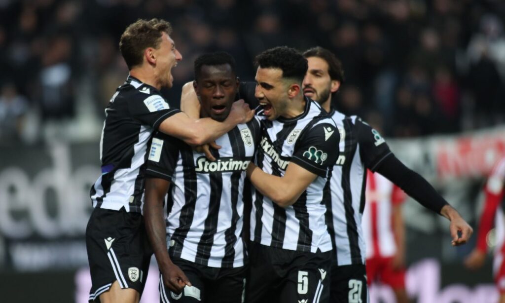 paok