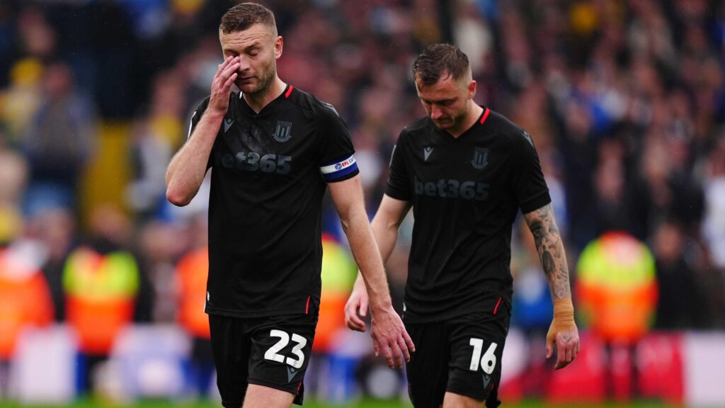 Στόουκ – Σέφιλντ Γιουνάιτεντ προγνωστικά