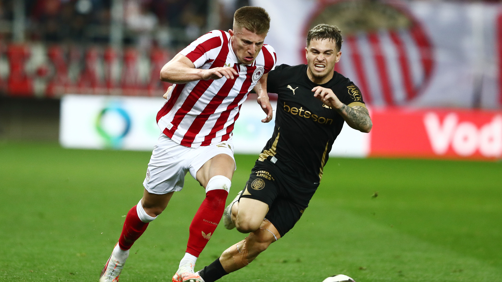 ολυμπιακος οφη