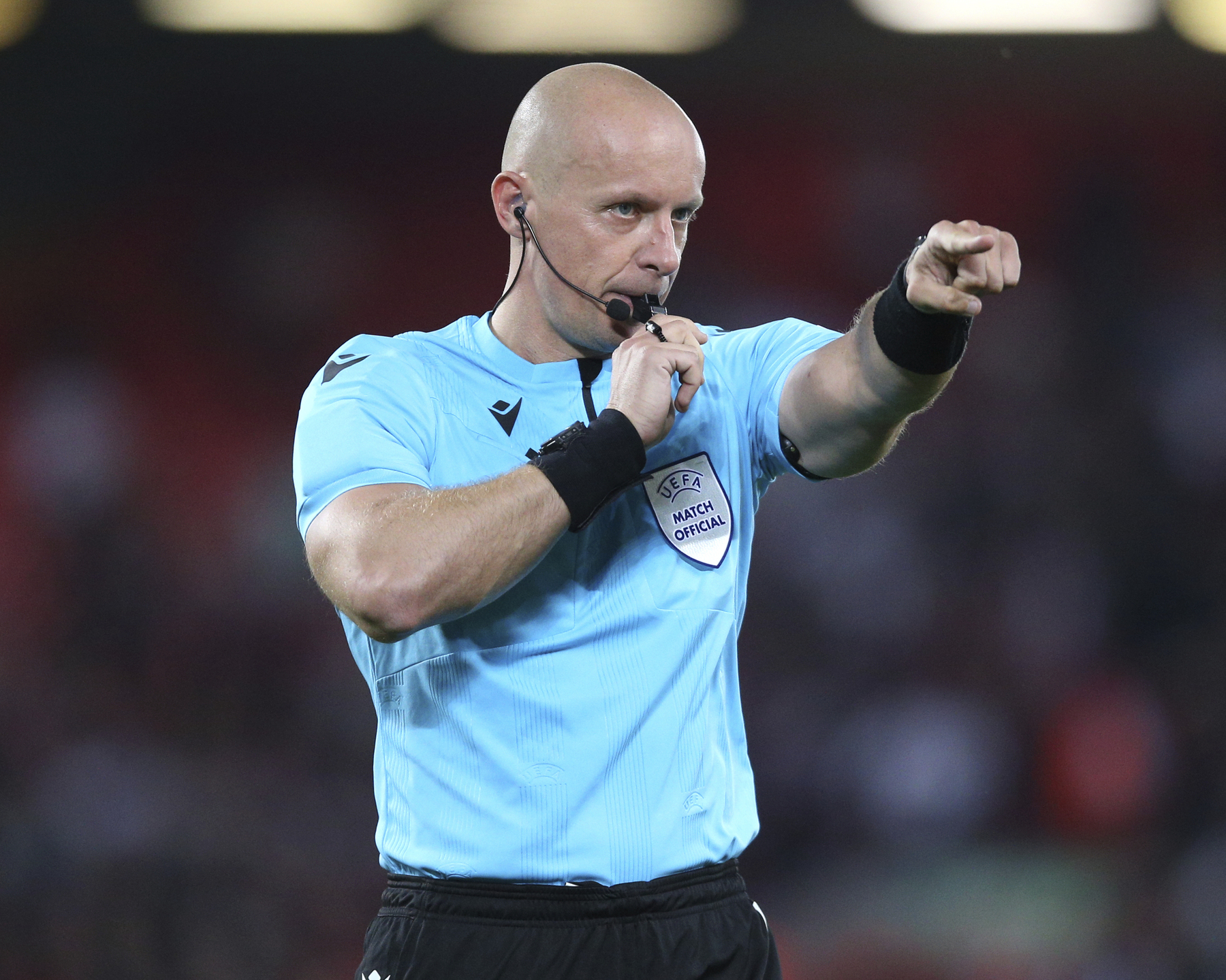 οφη ολυμπιακος διαιτητης