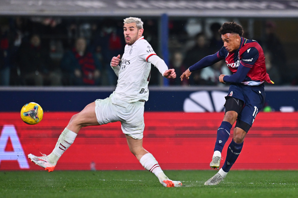 μιλαν μπολονια τελικος 