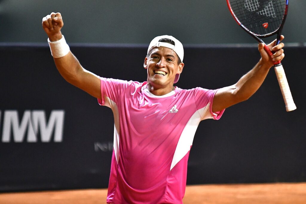 Προγνωστικά τένις