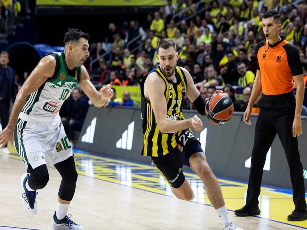 Προγνωστικά Final Four