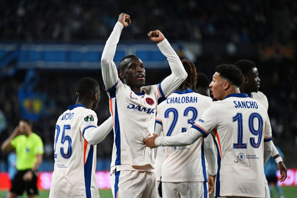 Ξανά τα ίδια η Τσέλσι