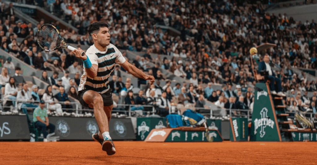 Τζουμούρ – Αλκαράθ προγνωστικά