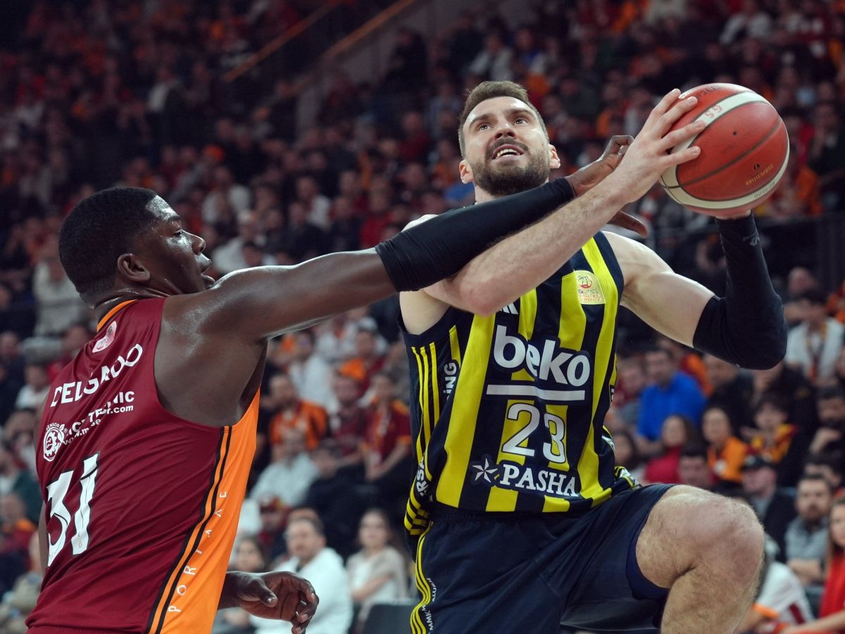 Φενέρμπαχτσε - Γαλατάσαραϊ προγνωστικά