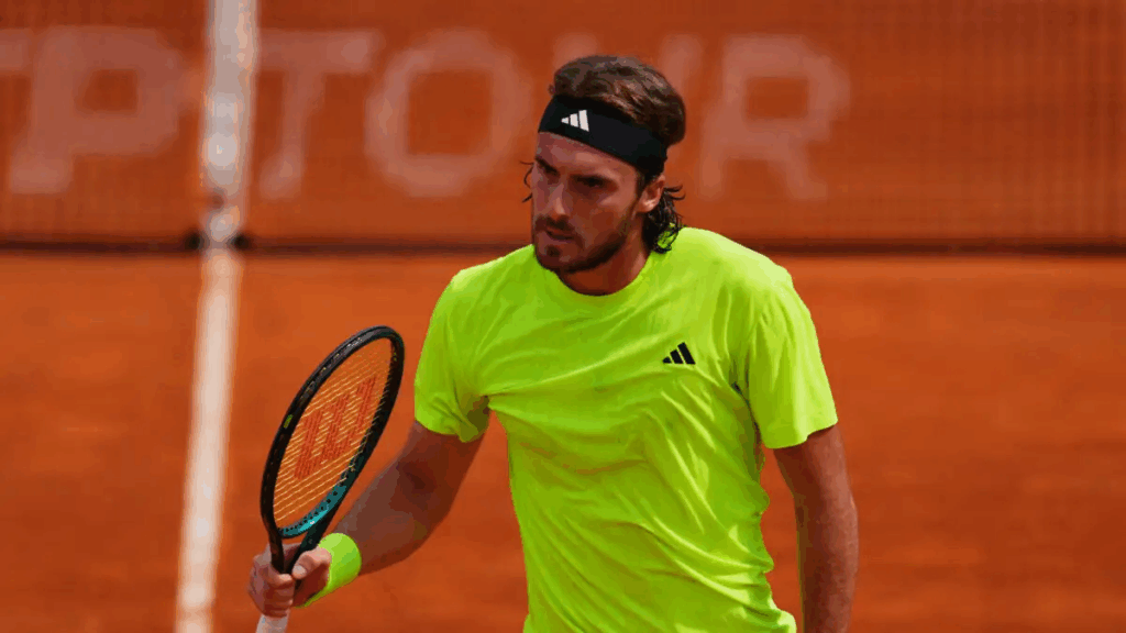 Φις – Τσιτσιπάς προγνωστικά