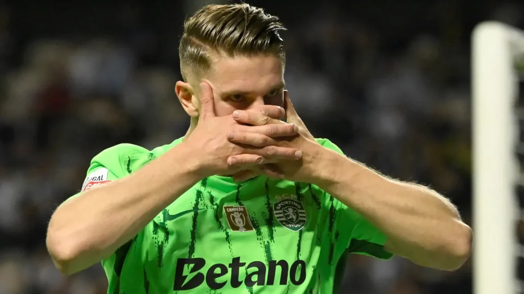 Μπενφίκα – Σπόρτινγκ Λισαβόνας προγνωστικά