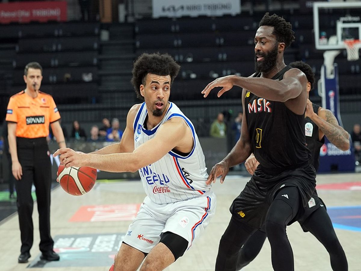 Μερσίν - Αναντολού Εφές προγνωστικά