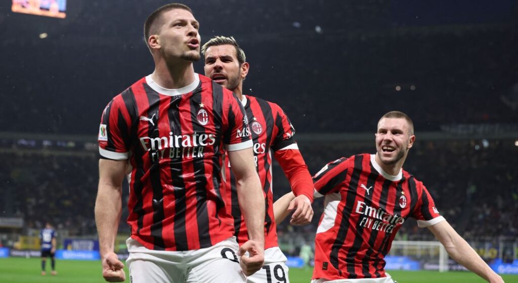 Όλη η σεζόν σε ένα ματς