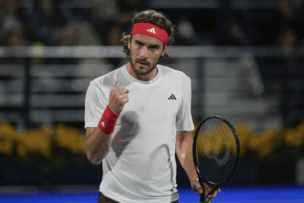 Μίλερ – Τσιτσιπάς προγνωστικά