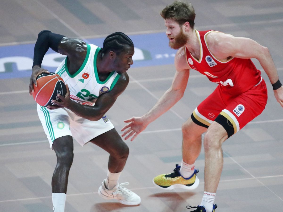 Ολυμπιακός - Παναθηναϊκός προγνωστικά