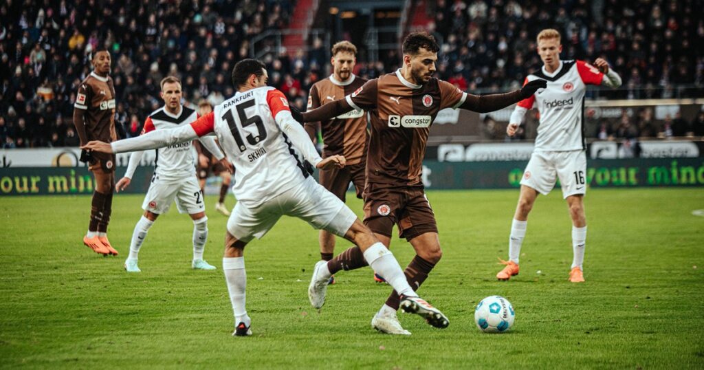 Πέφτει η αυλαία στην Bundesliga