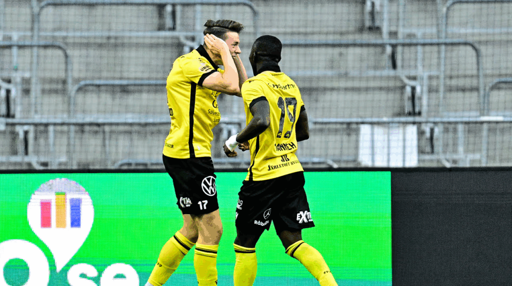 Μιάλμπι – Μπρομαποϊκάρνα προγνωστικά