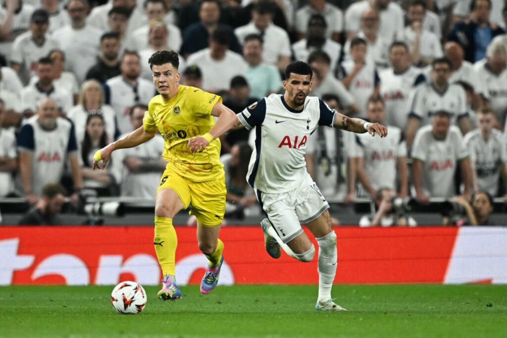 Μπόντο Γκλιμτ – Τότεναμ προγνωστικά