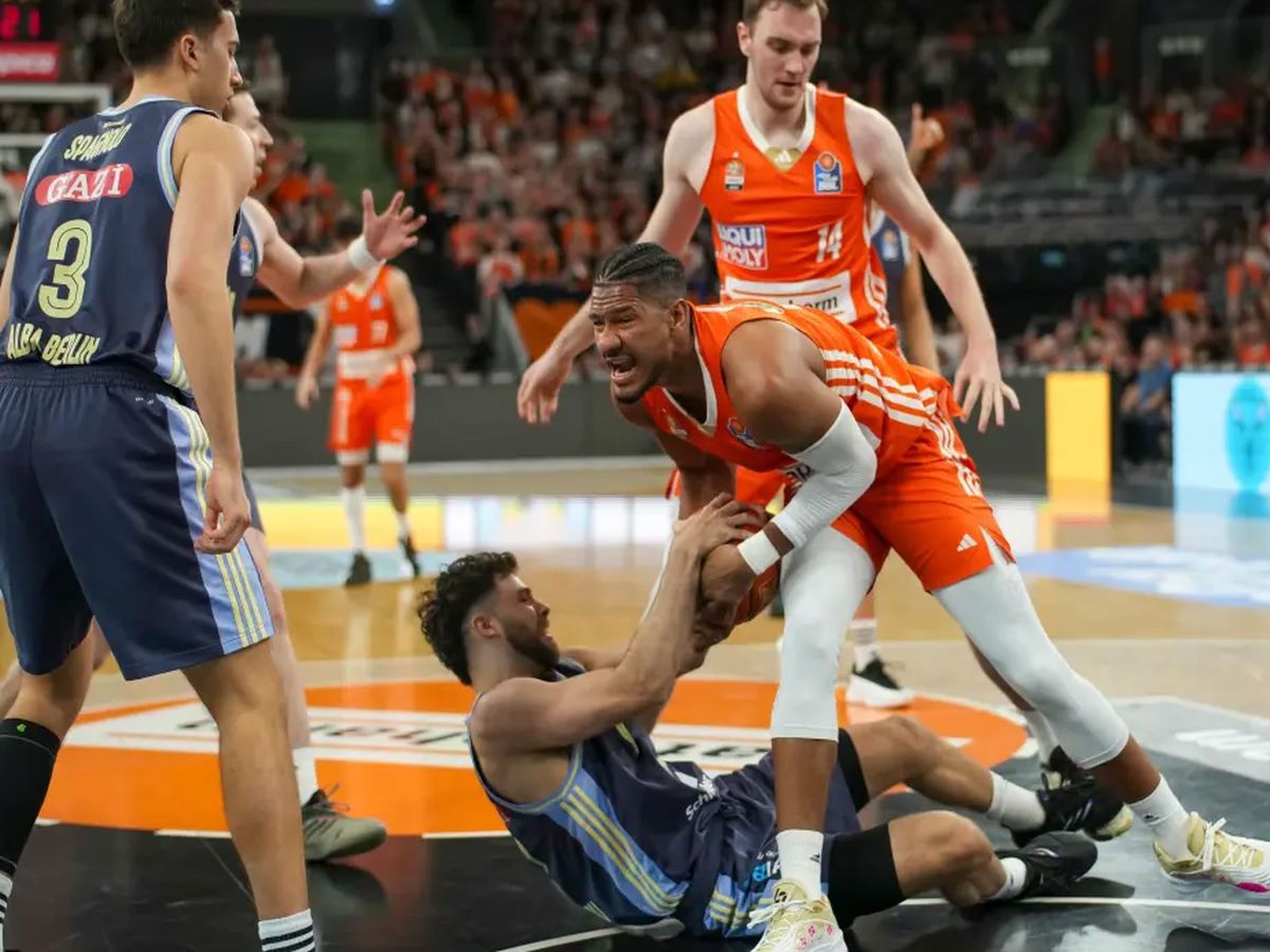 Ουλμ - Άλμπα προνγωστικά