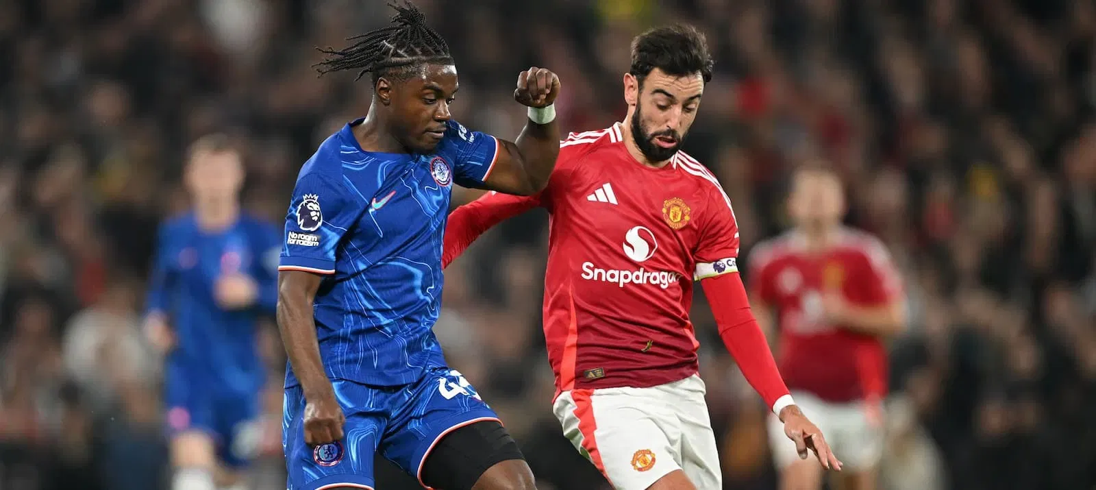 Λάβια Φερνάντες