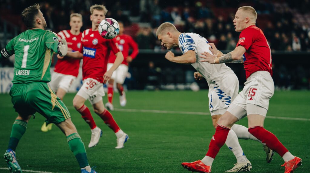 Το νταμπλ και οι «κακοί δαίμονες»