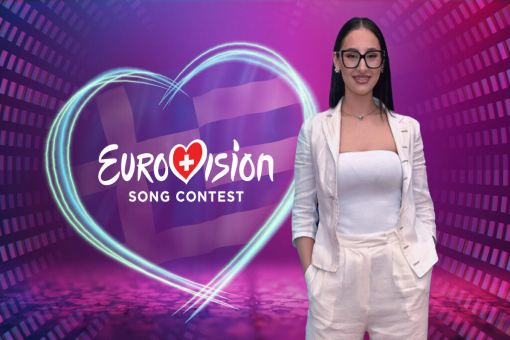 Novibet: To πρώτο βήμα για το… 100 στην Eurovision! (15/05)