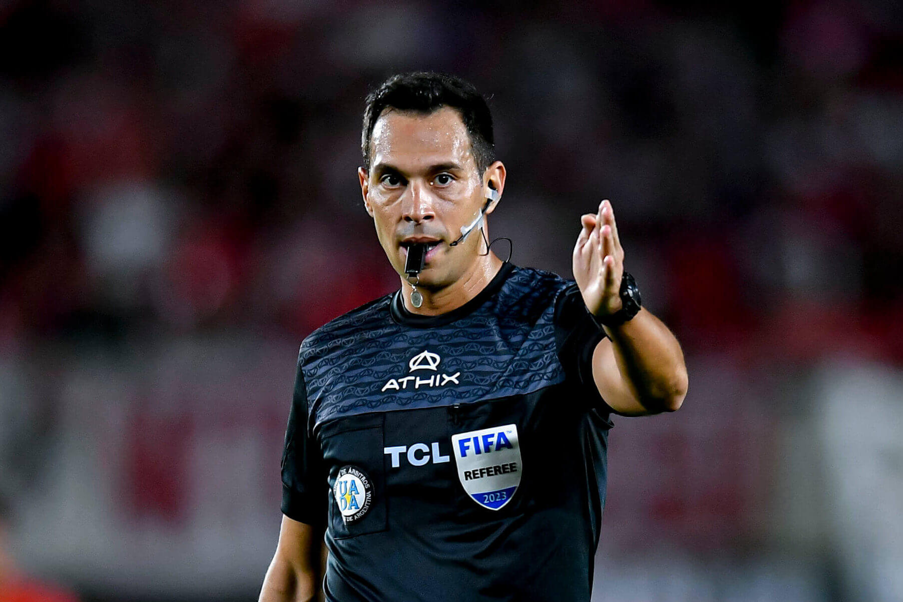 Πεναλτάκιας ο Τέγιο